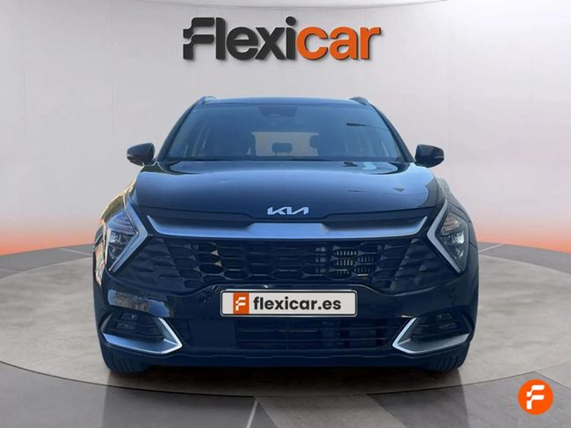 Imagen 2 de KIA Sportage