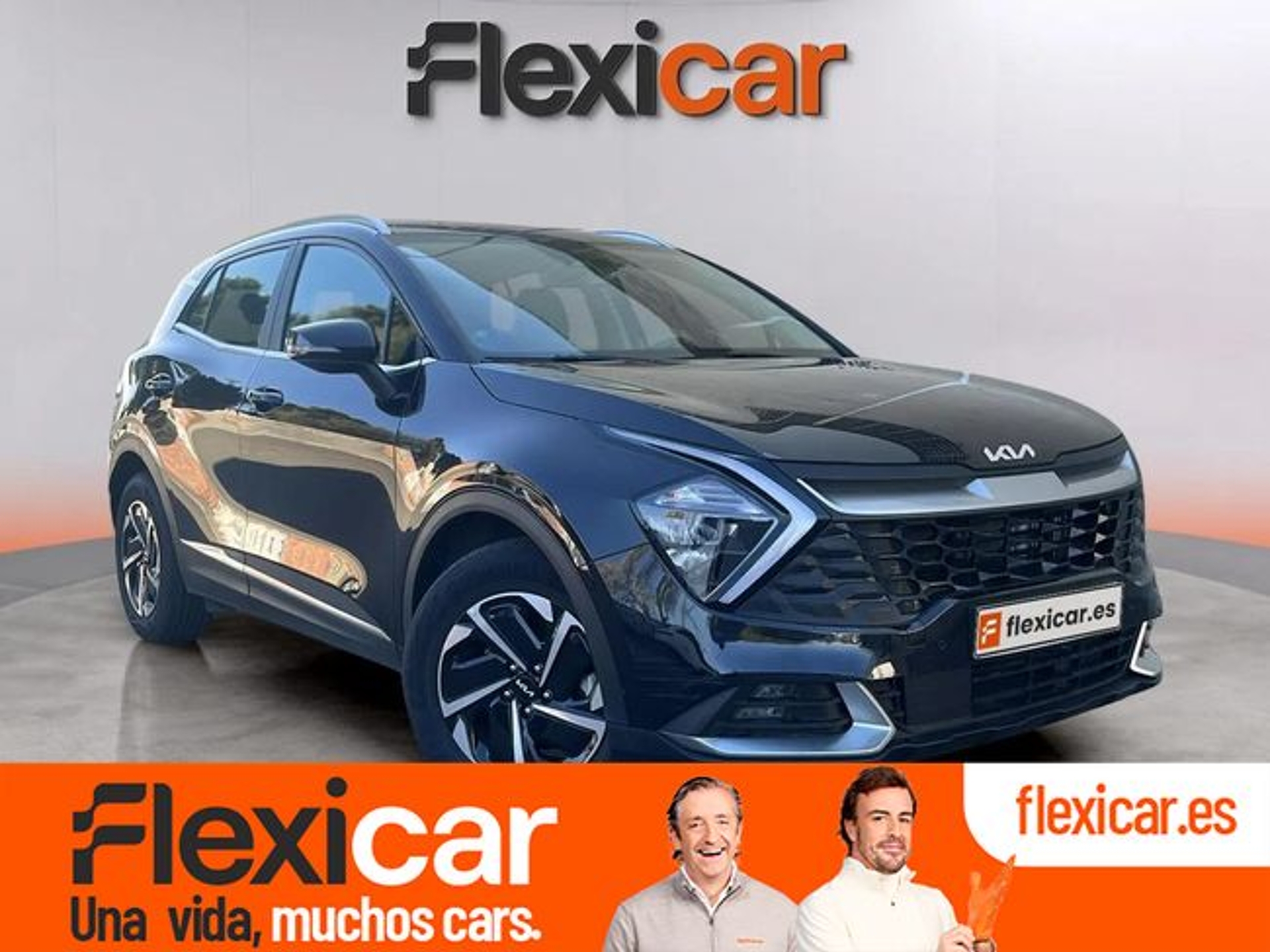 Imagen de KIA Sportage