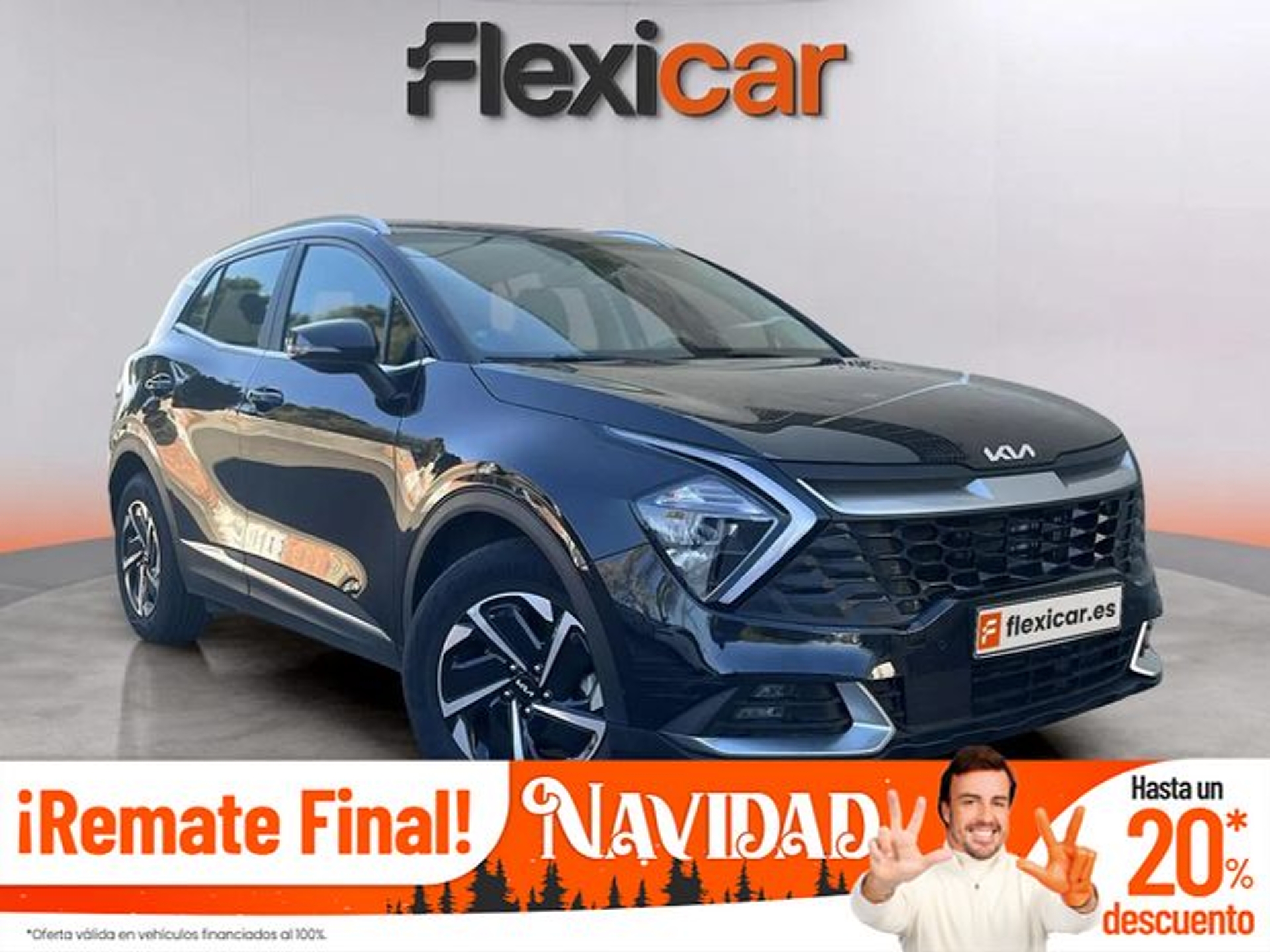 Imagen de KIA Sportage