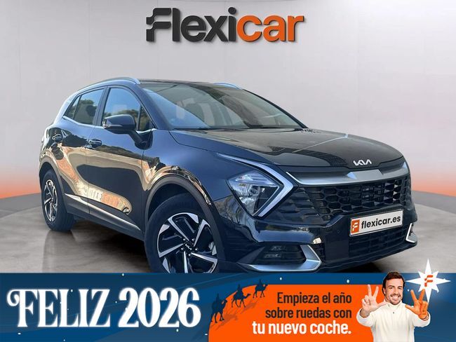 KIA Sportage (1.6 T-GDi HEV 171kW (230CV) Drive 4x2) en Madrid