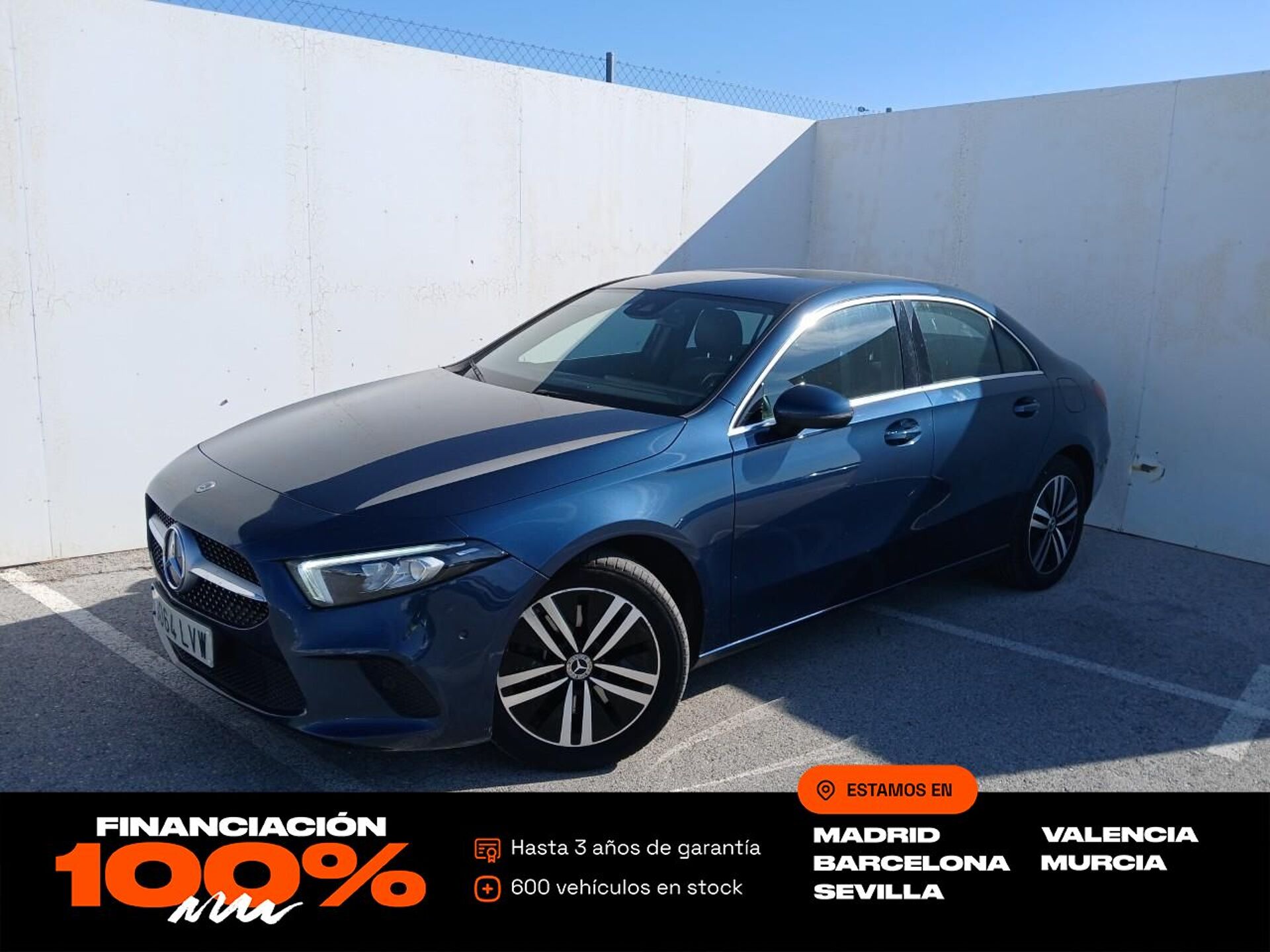Imagen de MERCEDES Clase A