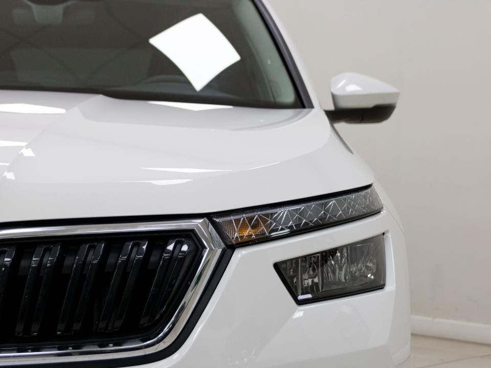 Foto del SKODA Kamiq 1.0 TSI Ambition 81kW DSG