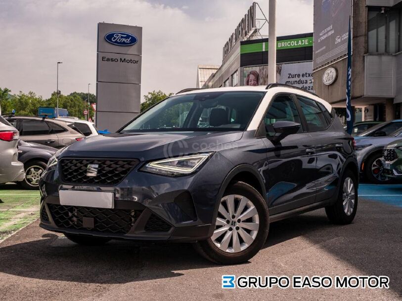 Foto del SEAT Arona 1.0 TSI S&S Style 110