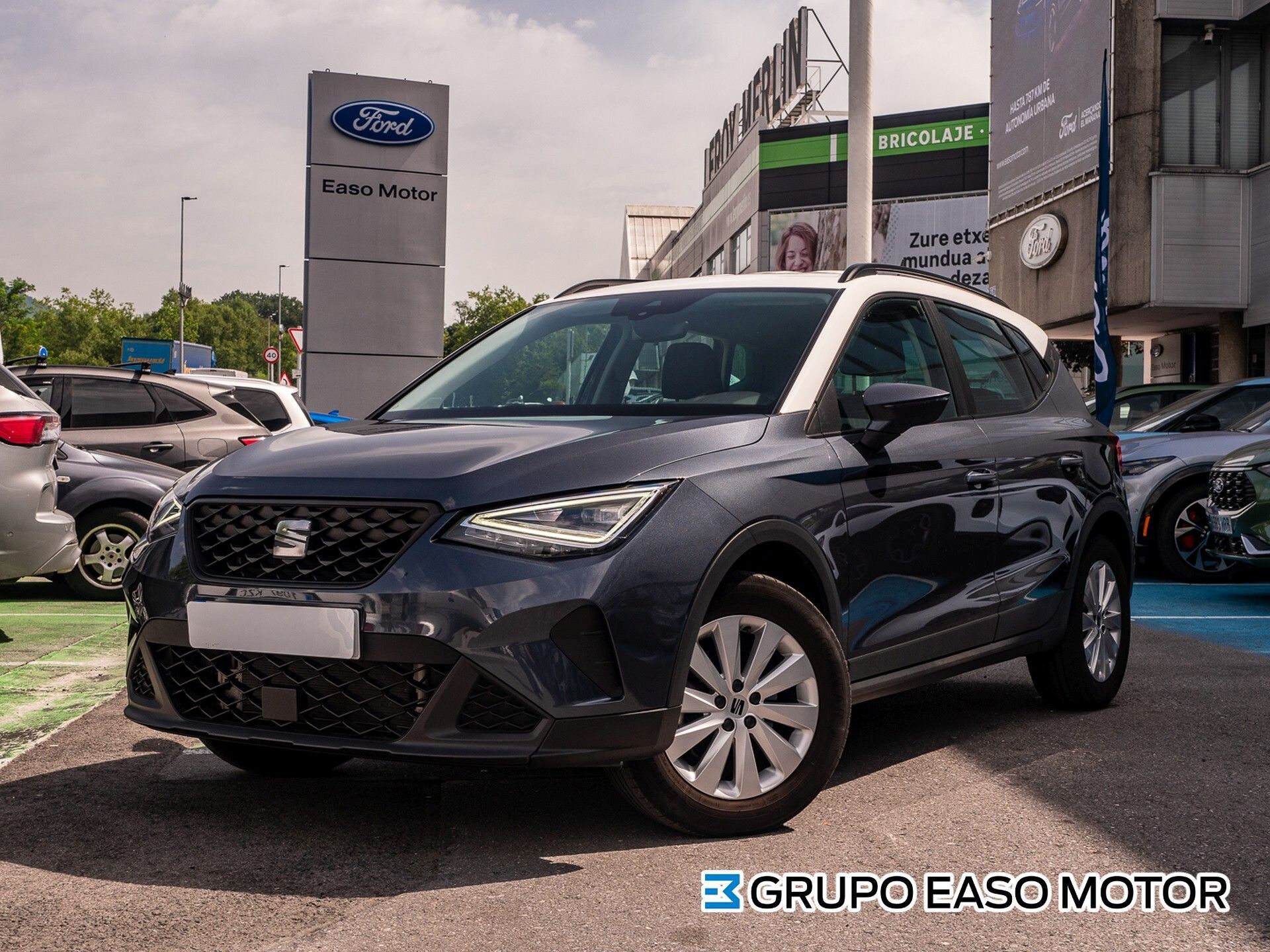Imagen de SEAT Arona