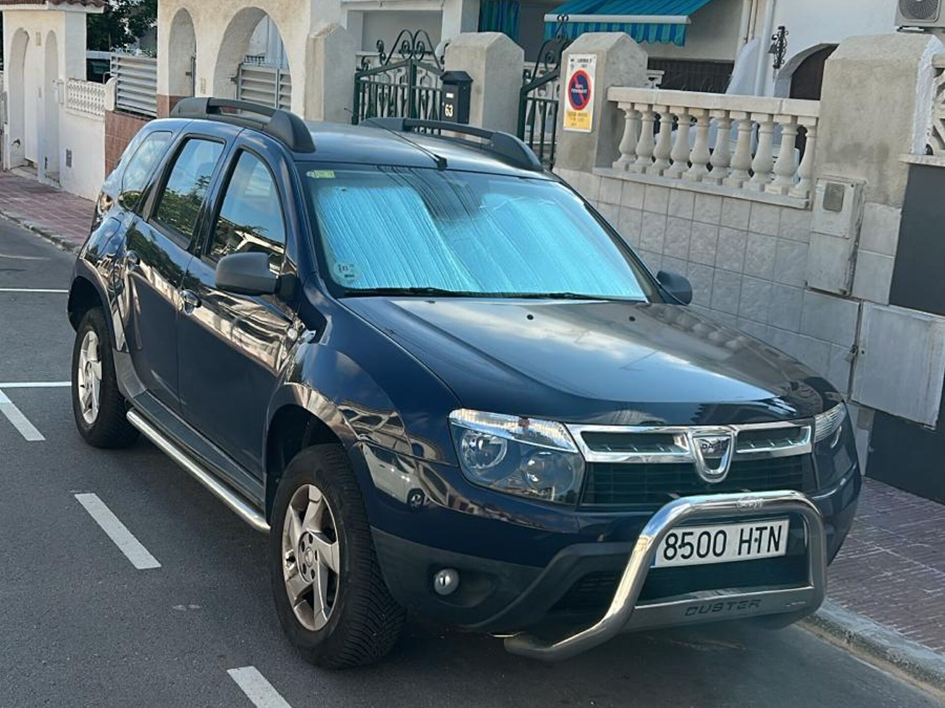 Imagen 1 de DACIA Duster