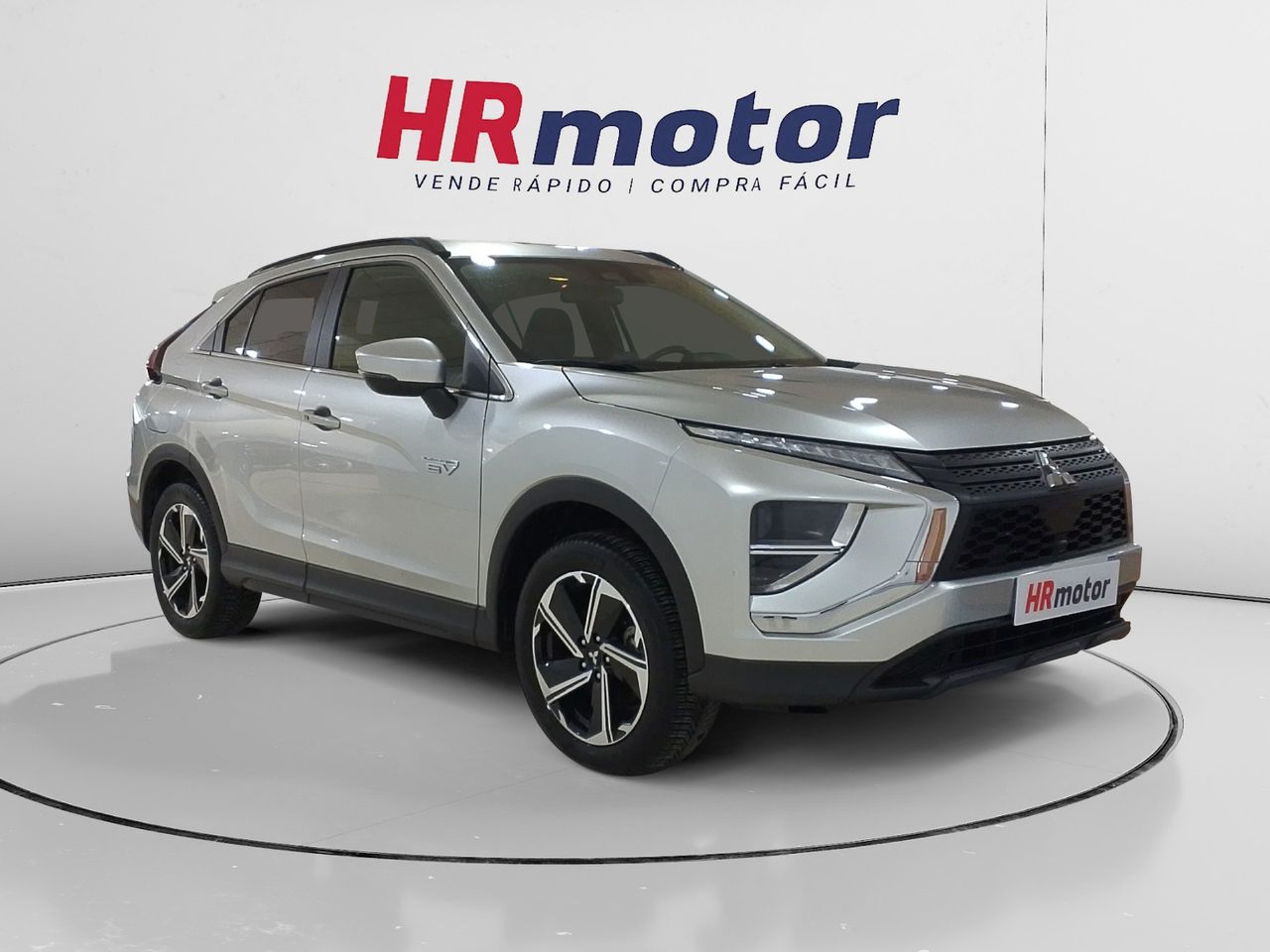 Imagen de MITSUBISHI Eclipse Cross