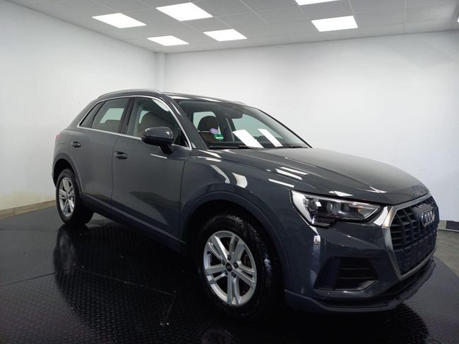 Foto del AUDI Q3 45 TFSIe Advanced S-tronic