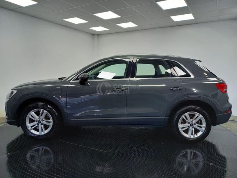Foto del AUDI Q3 45 TFSIe Advanced S-tronic