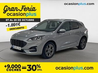 Imagen de FORD Kuga 1.5 EcoBoost ST-Line FWD 150