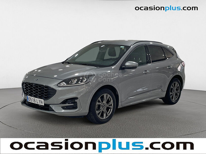 Foto del FORD Kuga 1.5 EcoBoost ST-Line FWD 150