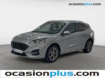 Imagen de FORD Kuga 1.5 EcoBoost ST-Line FWD 150