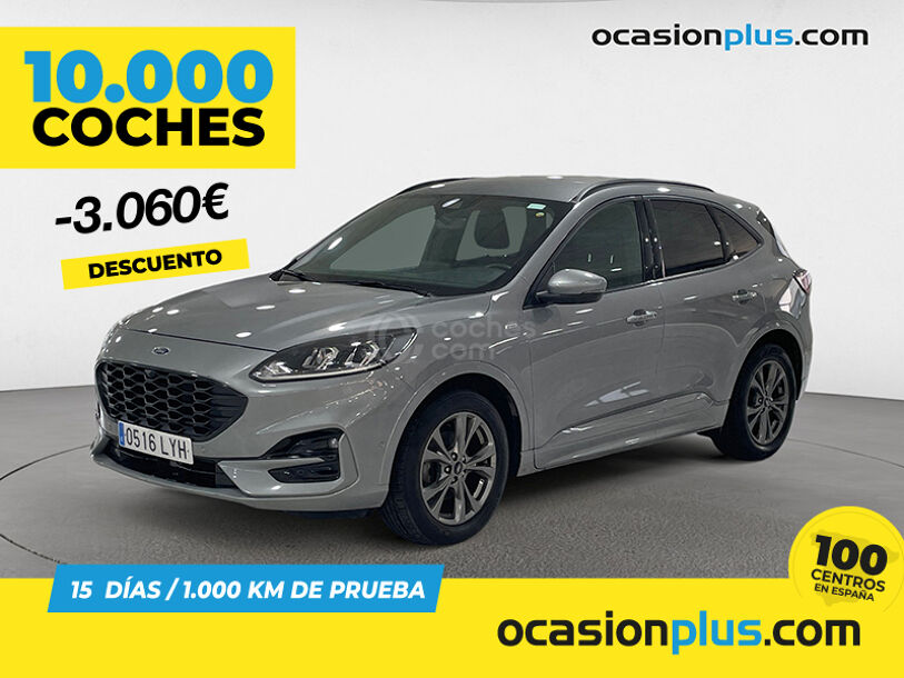 Foto del FORD Kuga 1.5 EcoBoost ST-Line FWD 150