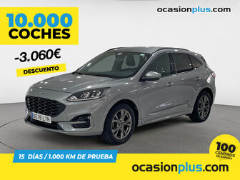 Imagen de FORD Kuga 1.5 EcoBoost ST-Line FWD 150