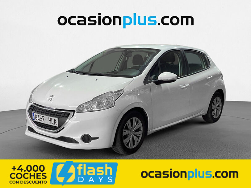 Foto del PEUGEOT 208 1.4 VTi Active