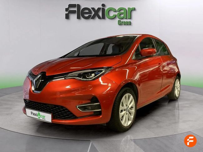 Foto del RENAULT Zoe Bose 40 R110 Flexi 80kW