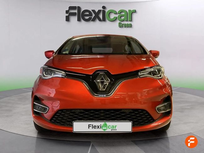 Foto del RENAULT Zoe Bose 40 R110 Flexi 80kW