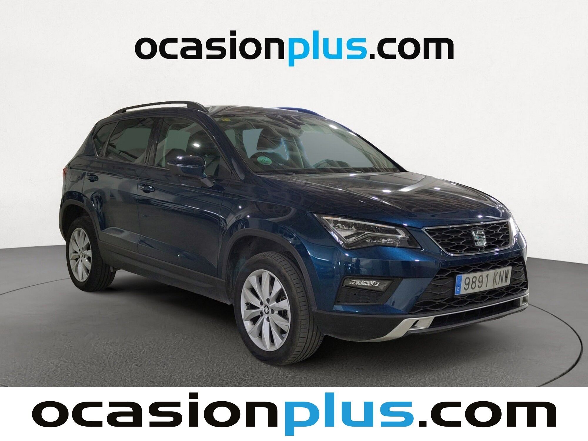Foto del SEAT Ateca 1.4 EcoTSI S&S Style