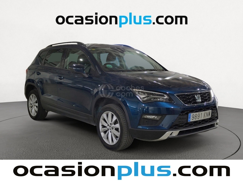 Foto del SEAT Ateca 1.4 EcoTSI S&S Style