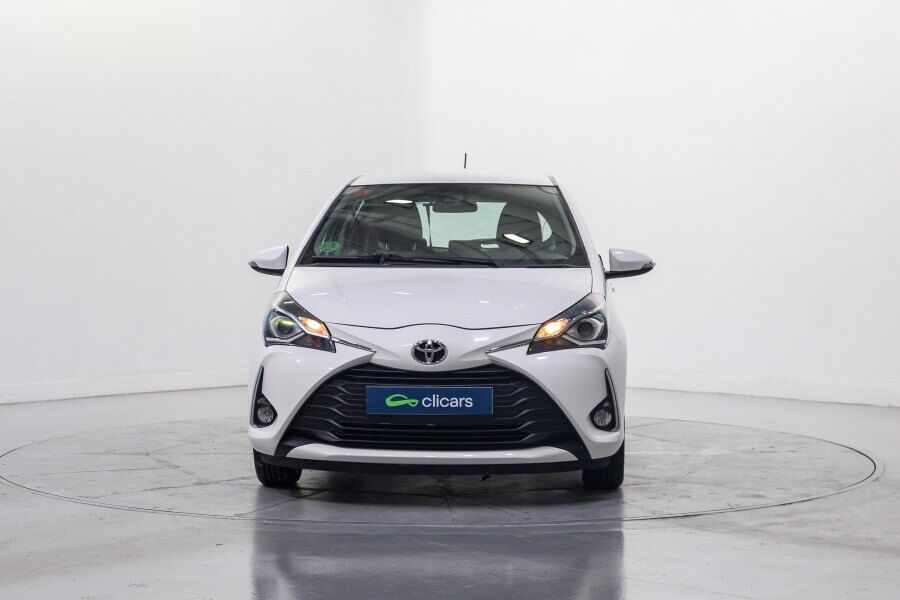 Foto del TOYOTA Yaris 1.5 Active Tech