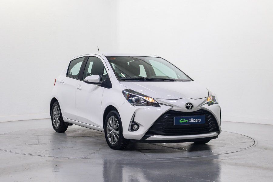 Foto del TOYOTA Yaris 1.5 Active Tech
