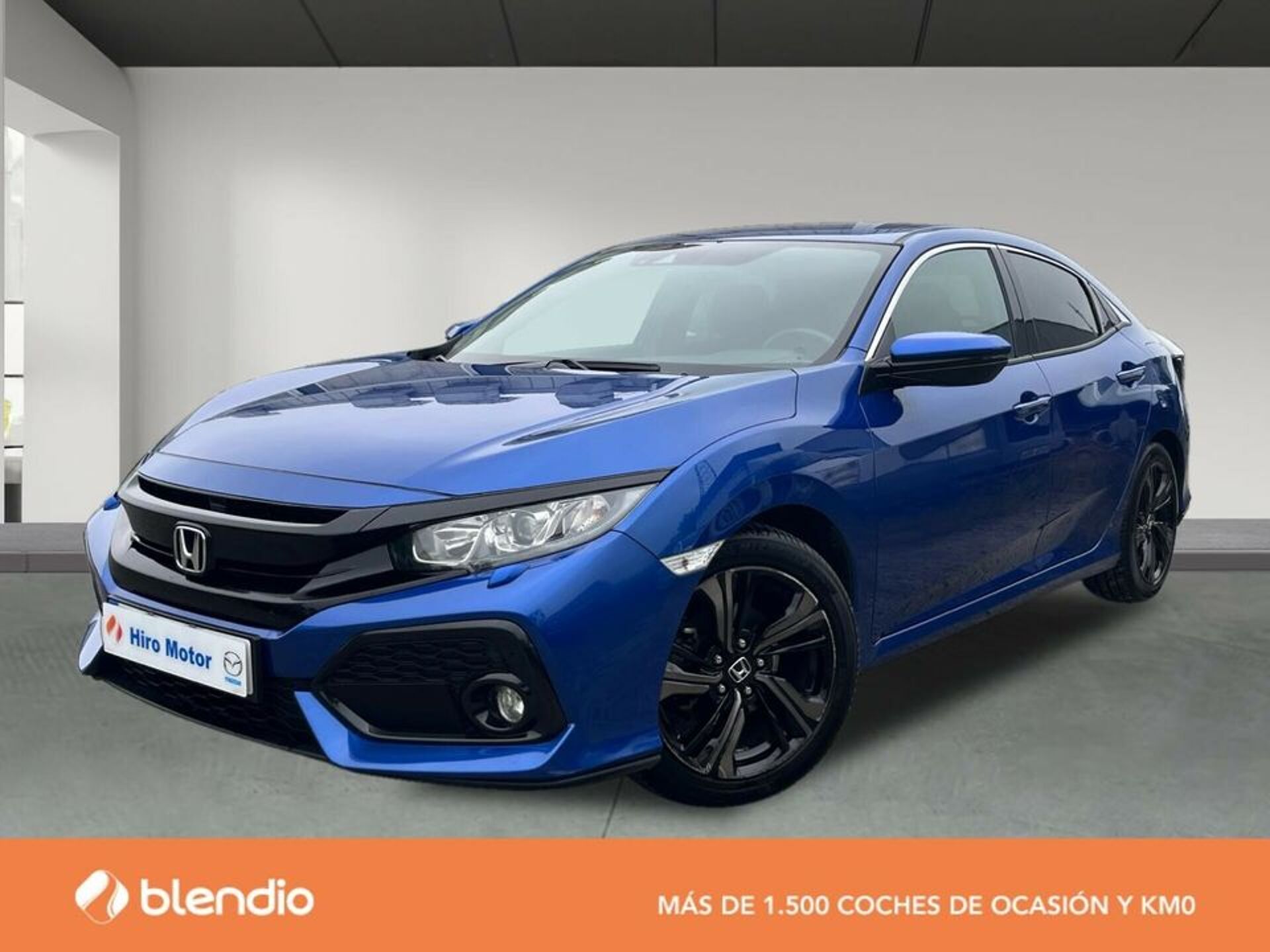 Imagen de HONDA Civic
