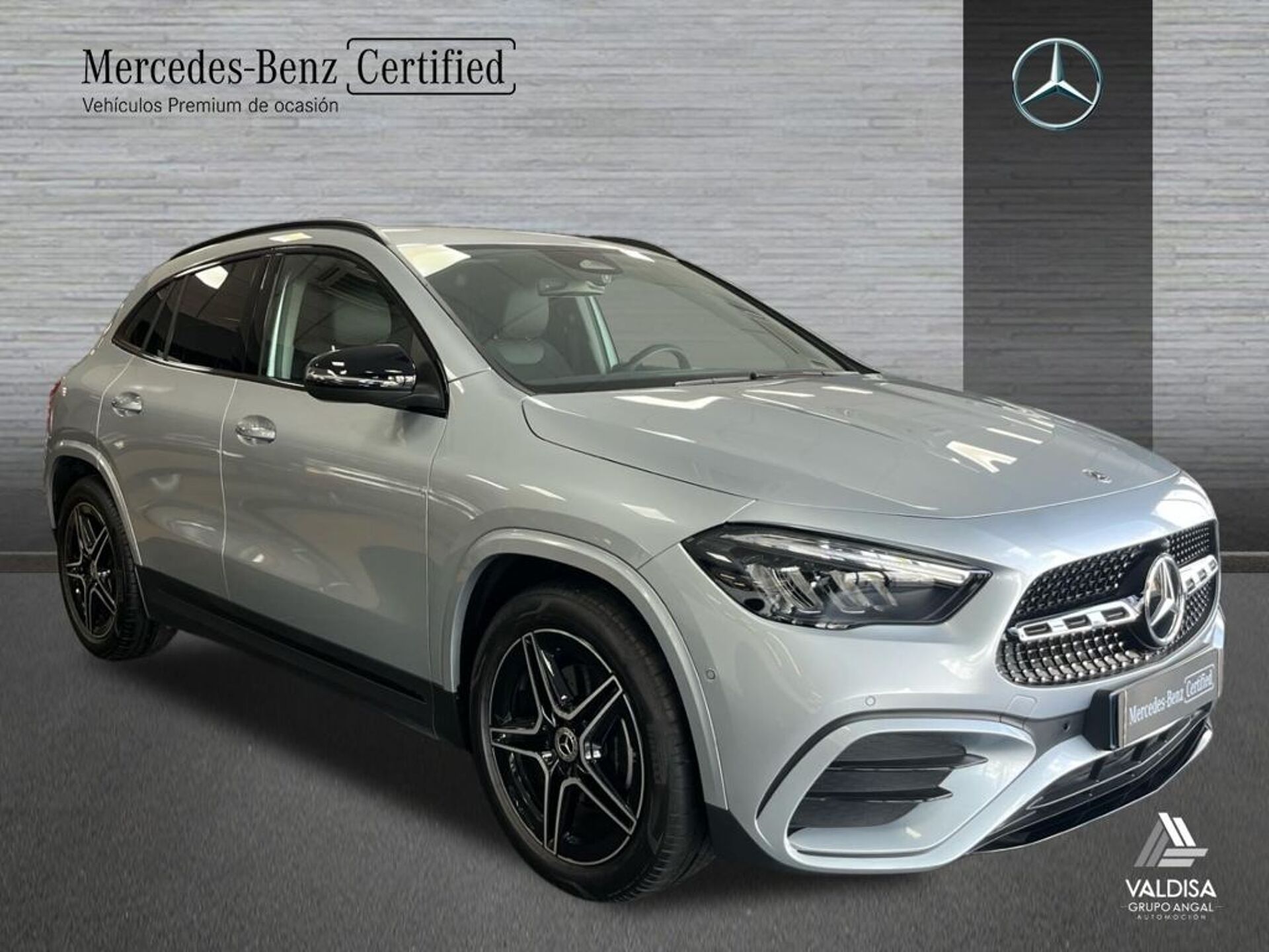 Imagen 3 de MERCEDES Clase GLA
