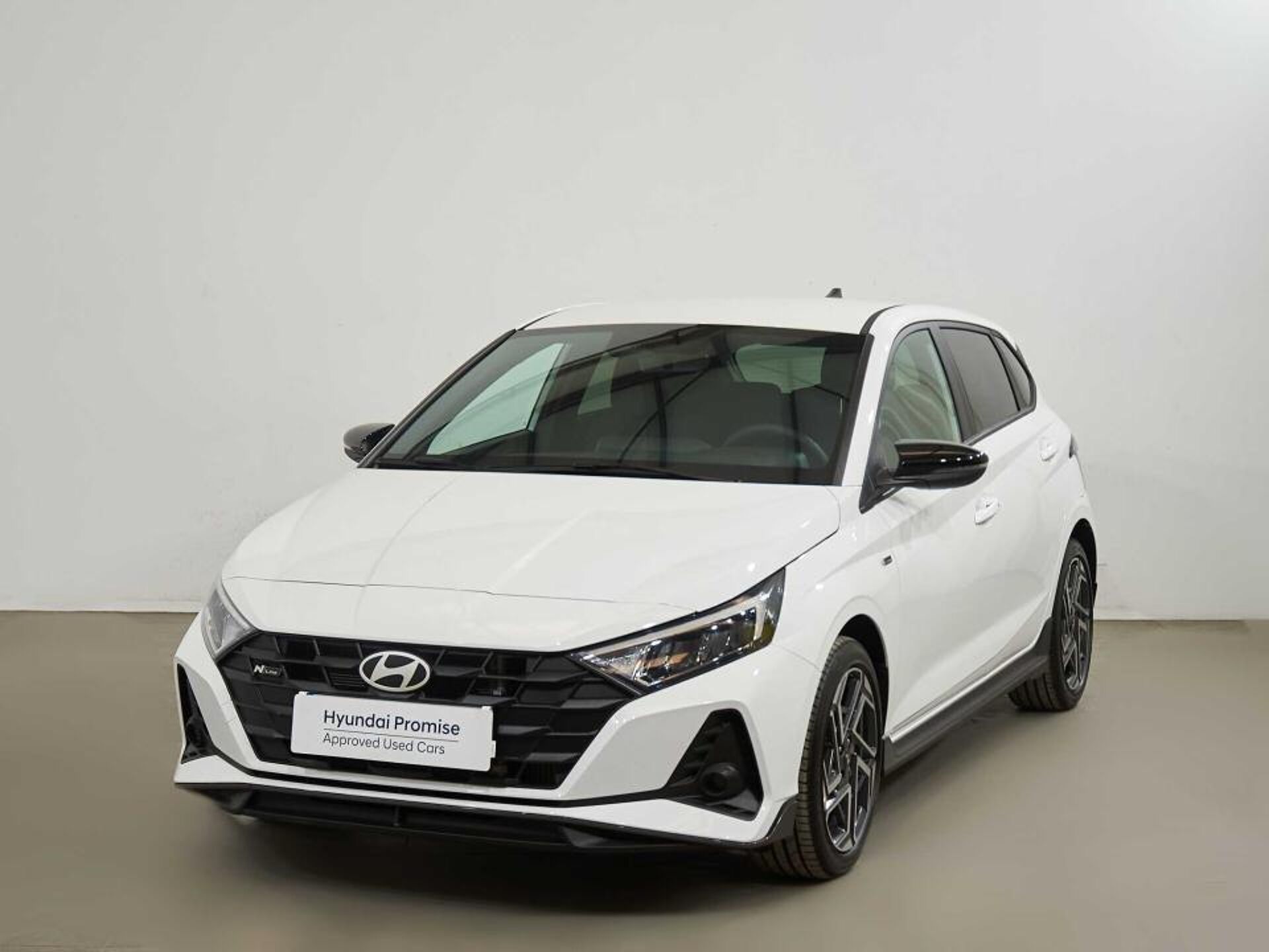 Imagen 1 de HYUNDAI i20