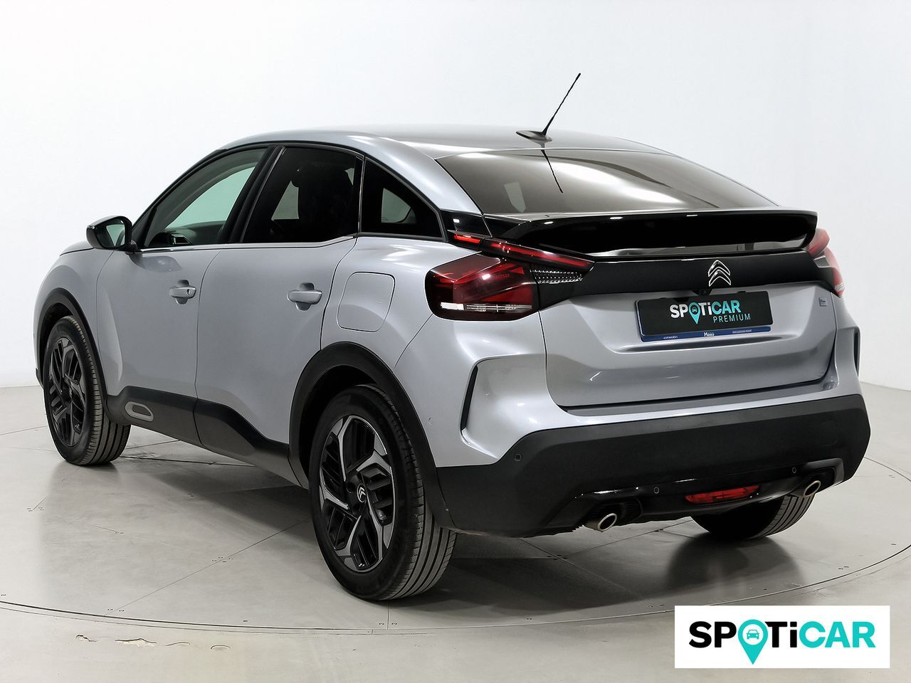 Foto del CITROEN C4 1.2 PureTech S&S Shine 130