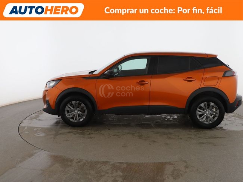 Foto del PEUGEOT 2008 1.5BlueHDi S&S Active Pack 110