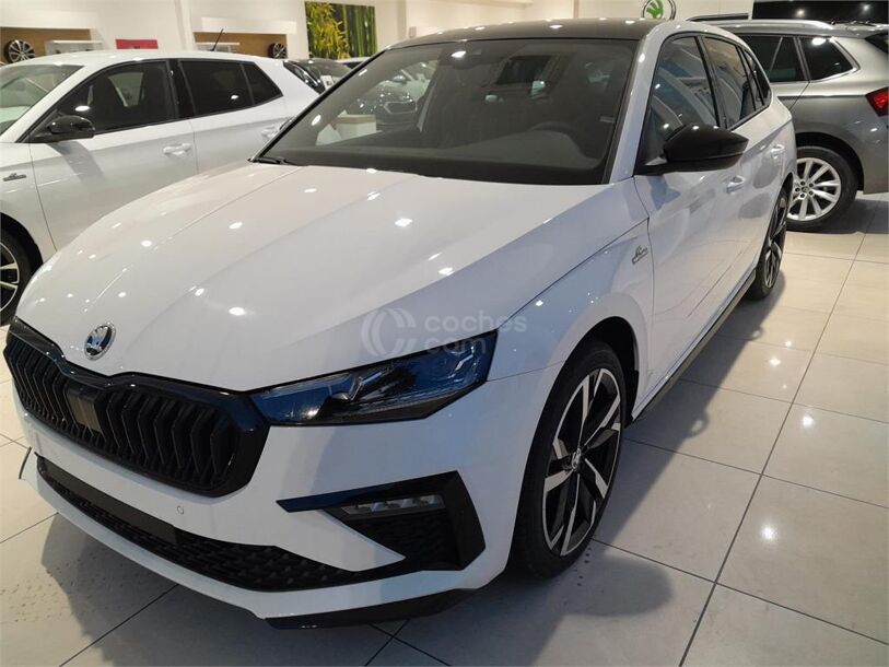 Foto del SKODA Scala 1.5 TSI Monte Carlo 110kW