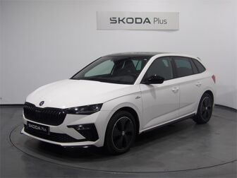 Imagen de SKODA Scala 1.5 TSI Monte Carlo 110kW