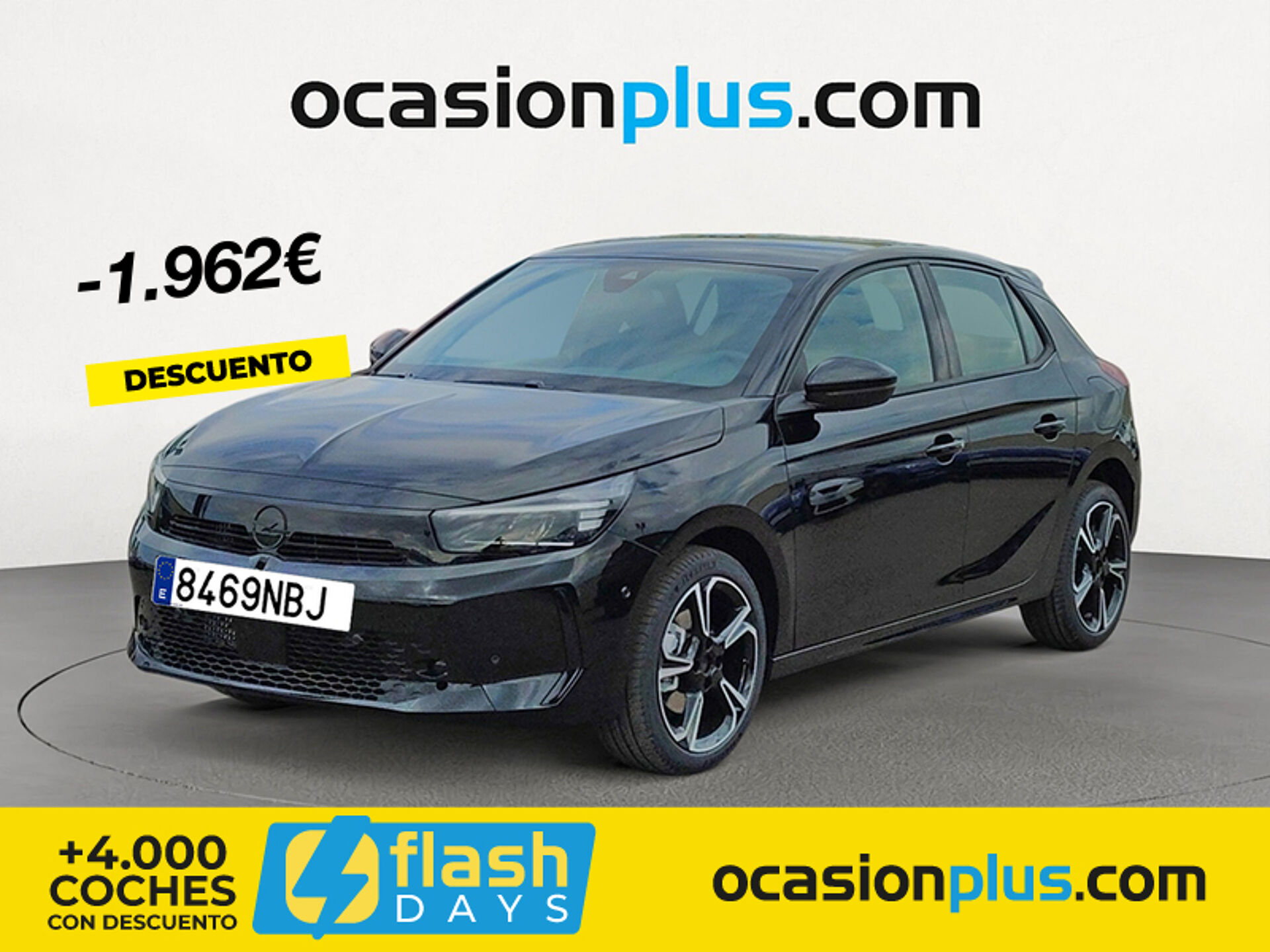 Imagen de OPEL Corsa