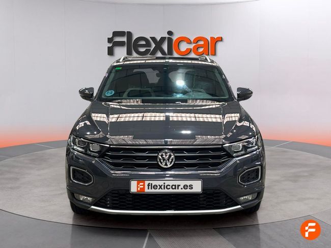 Foto del VOLKSWAGEN T-Roc 1.5 TSI Sport DSG7