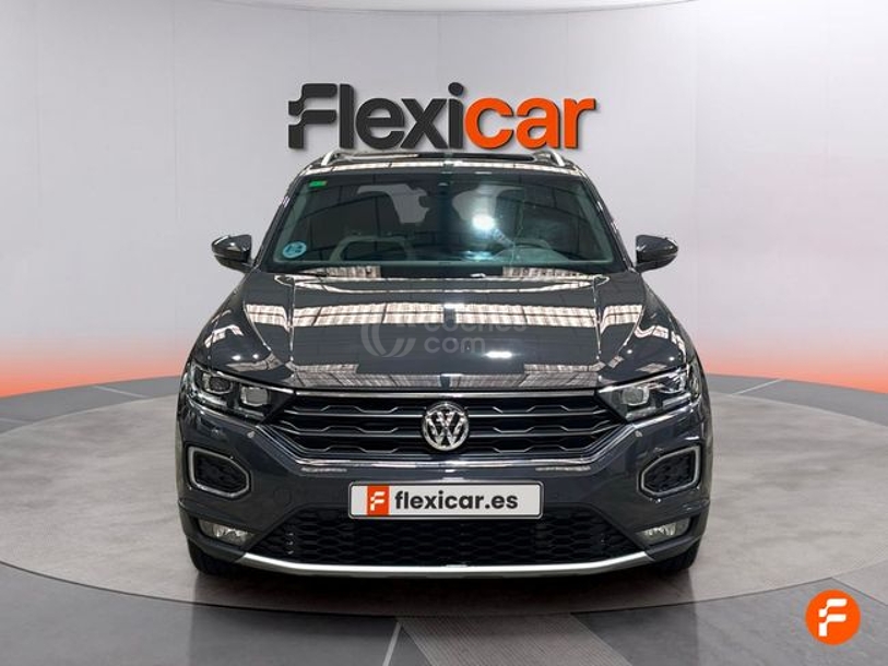 Foto del VOLKSWAGEN T-Roc 1.5 TSI Sport DSG7