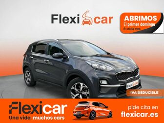 Imagen de KIA Sportage 1.6 MHEV Drive 4x2 136