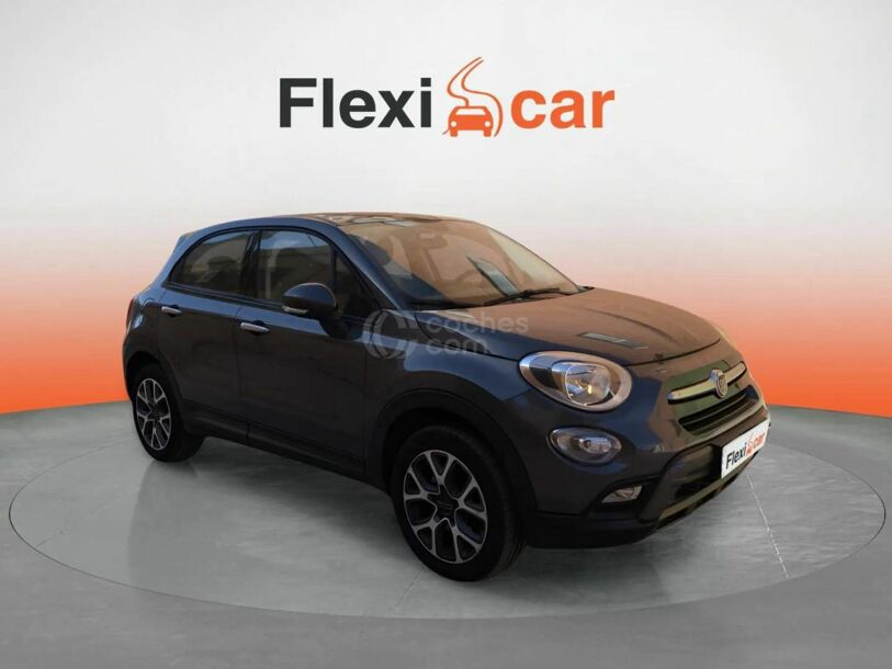 Foto del FIAT 500X 1.4 Multiair Lounge 4x2 DDCT 103kW