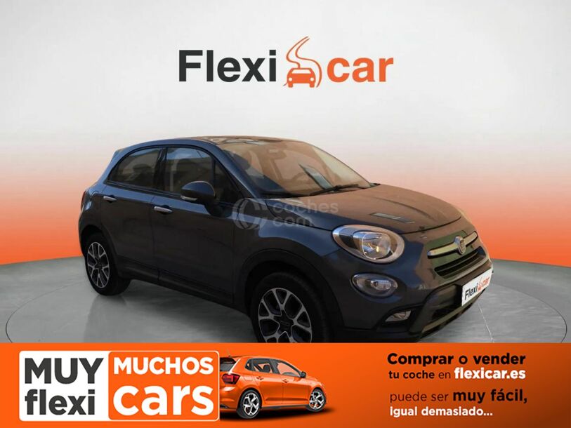 Foto del FIAT 500X 1.4 Multiair Lounge 4x2 DDCT 103kW