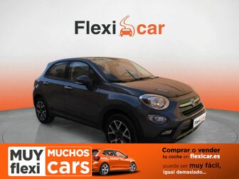 Imagen de FIAT 500X 1.4 Multiair Lounge 4x2 DDCT 103kW