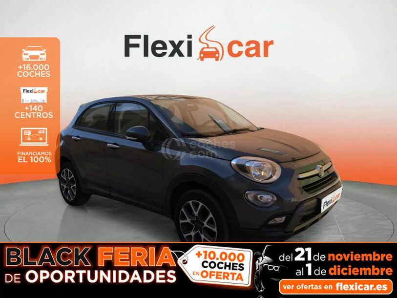 Foto del FIAT 500X 1.4 Multiair Lounge 4x2 DDCT 103kW