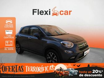 Imagen de FIAT 500X 1.4 Multiair Lounge 4x2 DDCT 103kW