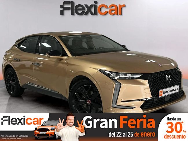 Foto del DS DS4 DS 4 BlueHDi Performance Line + Aut. 130