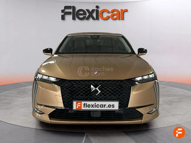 Foto del DS DS4 DS 4 BlueHDi Performance Line + Aut. 130