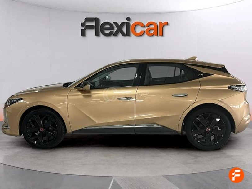 Foto del DS DS4 DS 4 BlueHDi Performance Line + Aut. 130