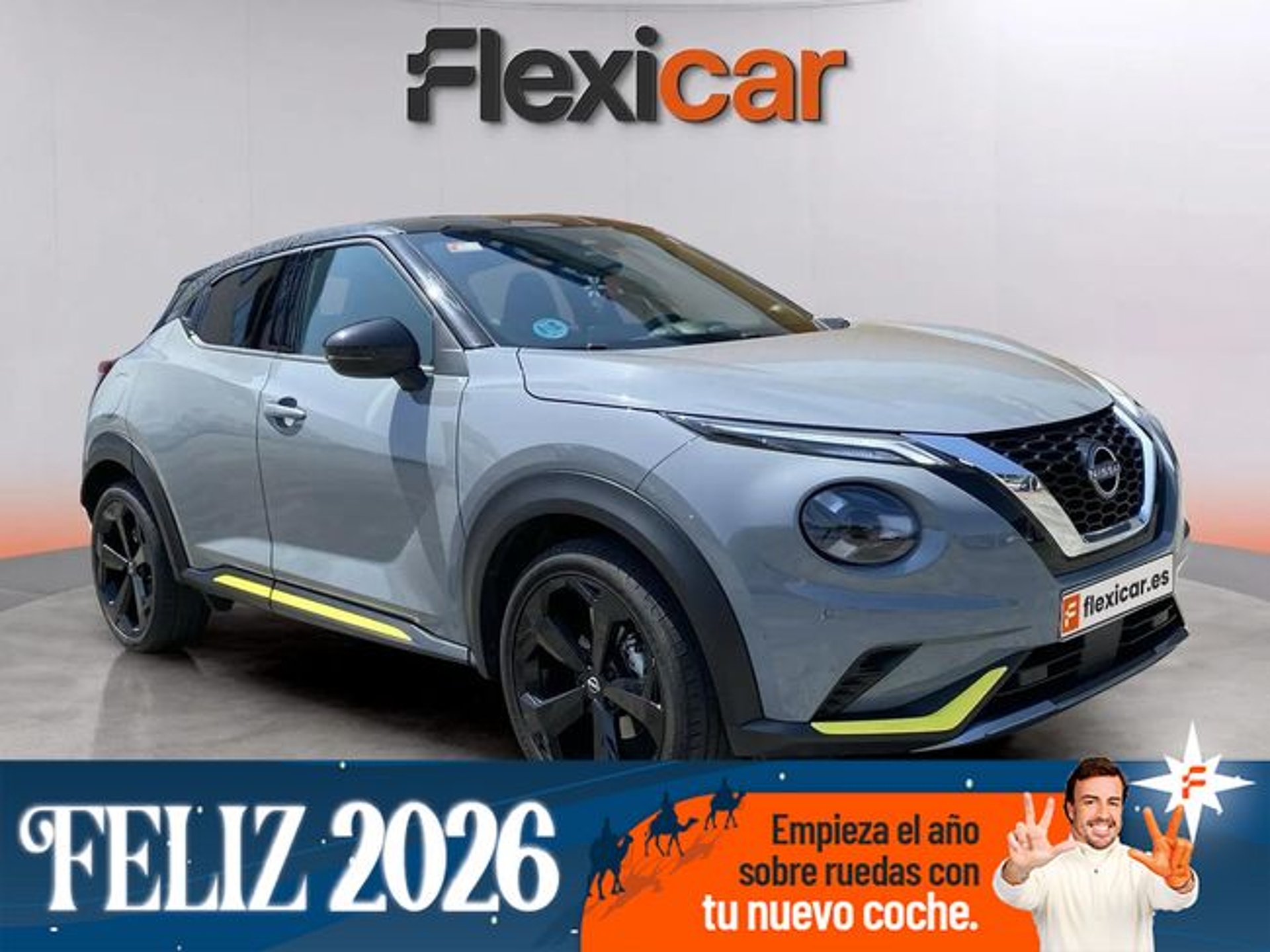 Imagen de NISSAN Juke