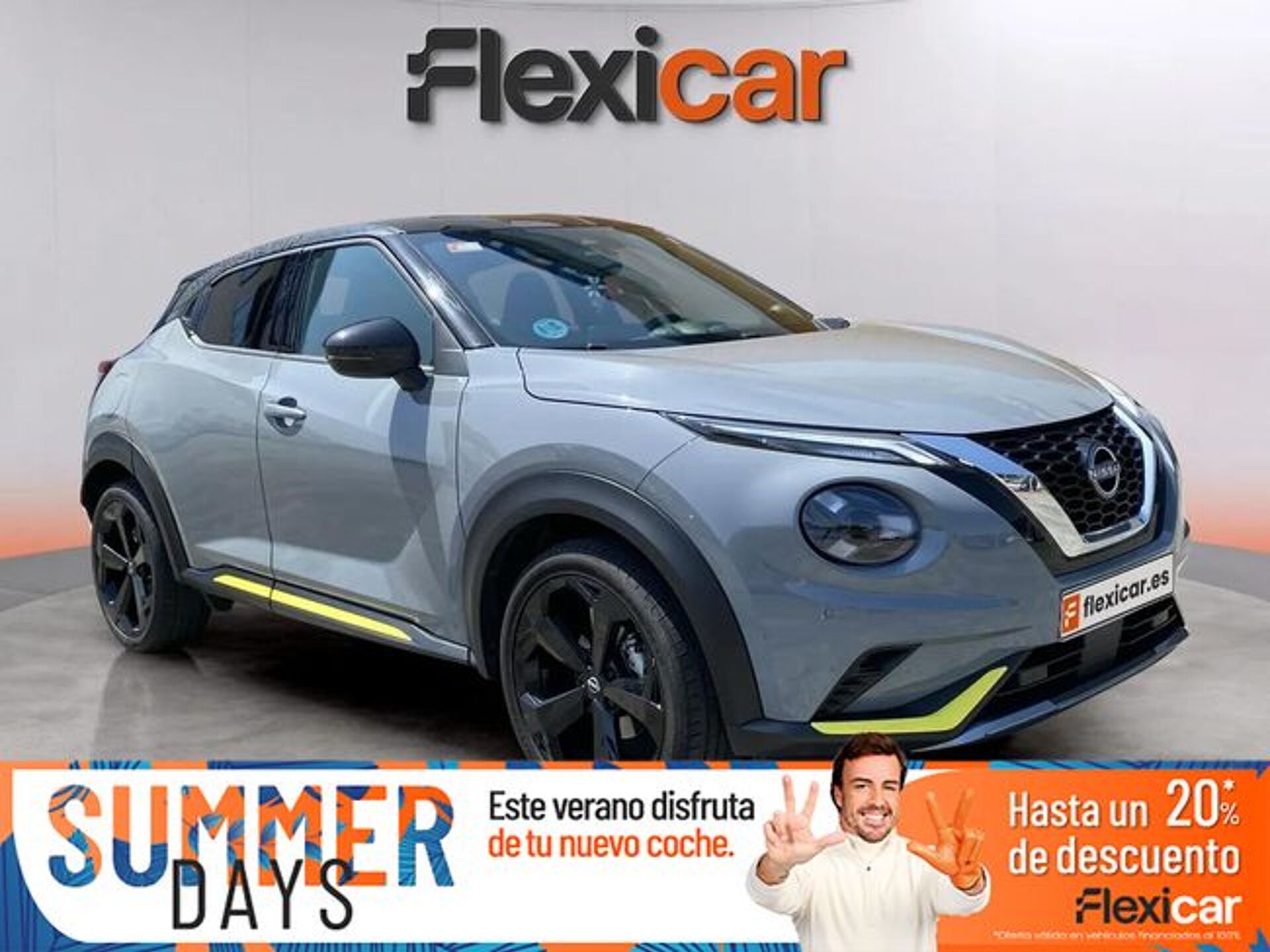 Imagen de NISSAN Juke