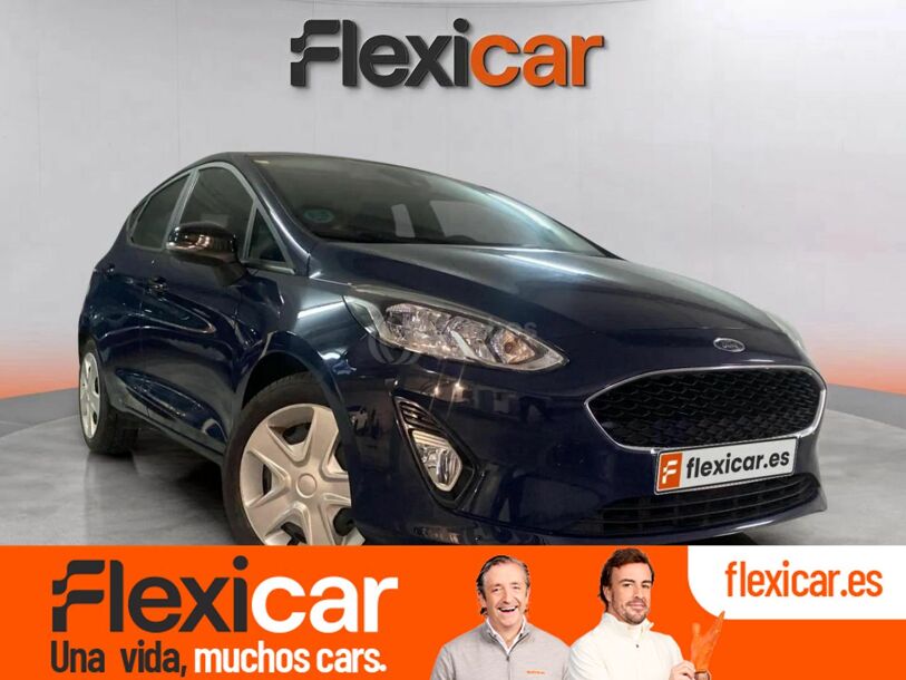 Foto del FORD Fiesta 1.0 EcoBoost S-S Active 95