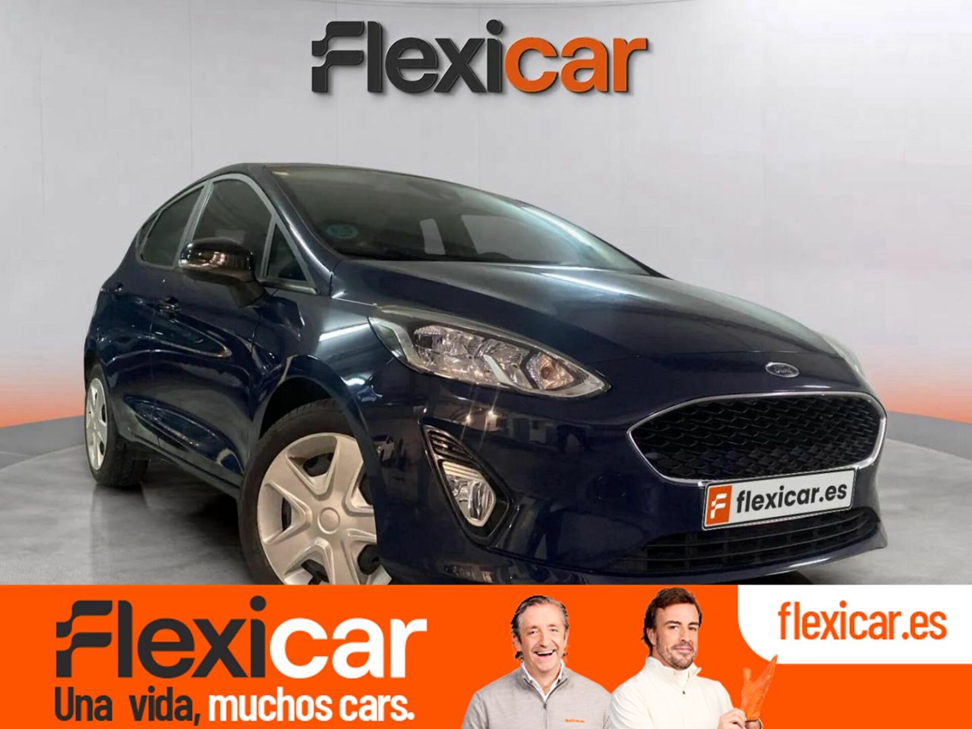 Imagen de FORD Fiesta
