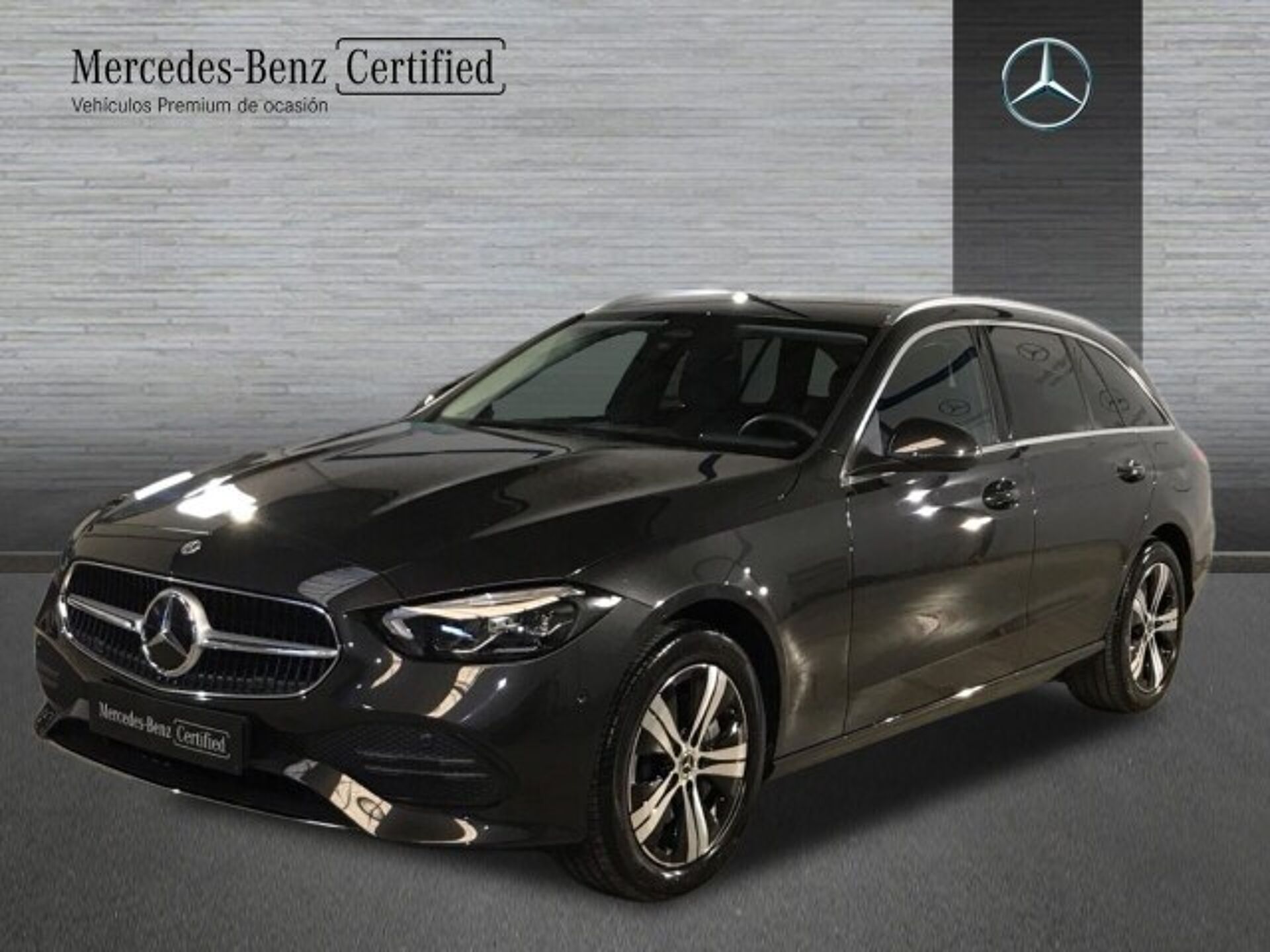 Imagen de MERCEDES Clase C