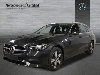 Imagen de MERCEDES Clase C C Estate 300 e 9G-Tronic