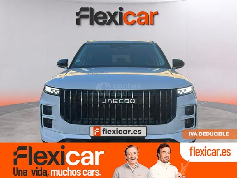 Foto del JAECOO 7 1.6 Select 4x2